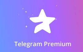 خرید گیفت کارت تلگرام پرمیوم
